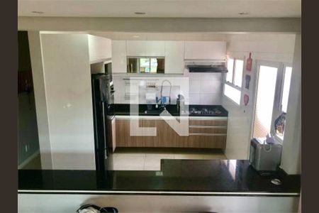 Apartamento à venda com 3 quartos, 150m² em Vila Luiz Casa, São Bernardo do Campo