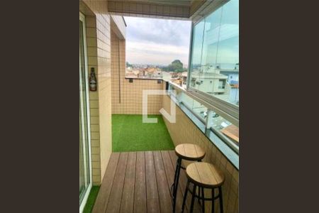 Apartamento à venda com 3 quartos, 150m² em Vila Luiz Casa, São Bernardo do Campo