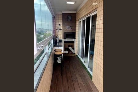 Apartamento à venda com 3 quartos, 150m² em Vila Luiz Casa, São Bernardo do Campo