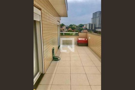 Apartamento à venda com 3 quartos, 150m² em Vila Luiz Casa, São Bernardo do Campo