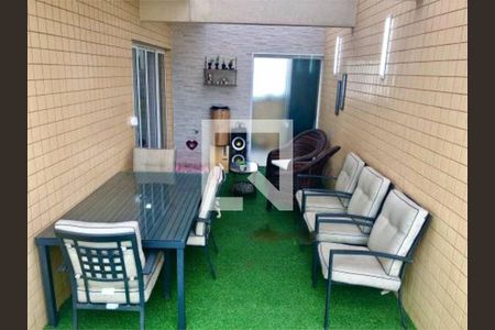 Apartamento à venda com 3 quartos, 150m² em Vila Luiz Casa, São Bernardo do Campo