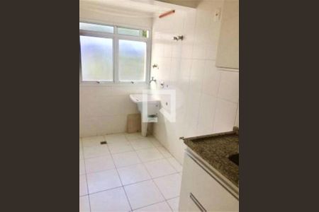 Apartamento à venda com 3 quartos, 78m² em Jardim Nova Petropolis, São Bernardo do Campo