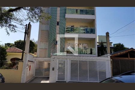 Apartamento à venda com 3 quartos, 78m² em Jardim Nova Petropolis, São Bernardo do Campo