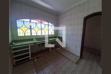 Casa à venda com 3 quartos, 250m² em Paulicéia, São Bernardo do Campo