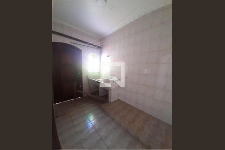 Casa à venda com 3 quartos, 250m² em Paulicéia, São Bernardo do Campo