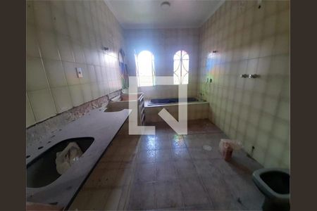 Casa à venda com 3 quartos, 250m² em Paulicéia, São Bernardo do Campo
