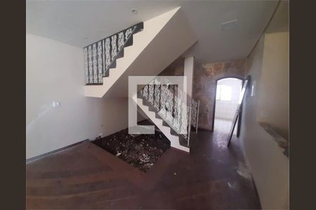Casa à venda com 3 quartos, 250m² em Paulicéia, São Bernardo do Campo
