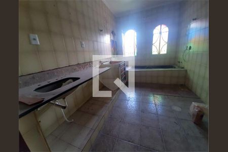 Casa à venda com 3 quartos, 250m² em Paulicéia, São Bernardo do Campo