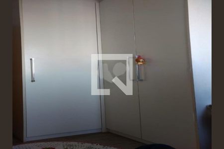 Apartamento à venda com 3 quartos, 78m² em Vila Apiai, Santo André