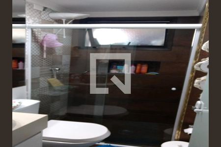 Apartamento à venda com 3 quartos, 78m² em Vila Apiai, Santo André