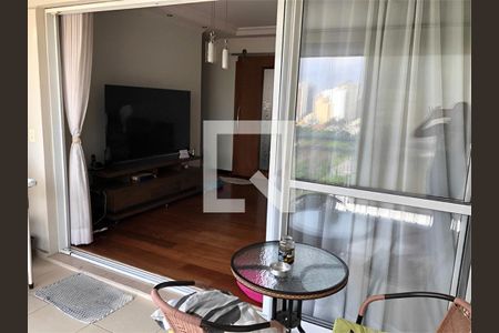 Apartamento à venda com 4 quartos, 128m² em Nova Petrópolis, São Bernardo do Campo