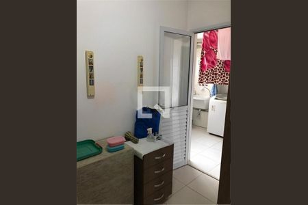 Apartamento à venda com 4 quartos, 128m² em Nova Petrópolis, São Bernardo do Campo
