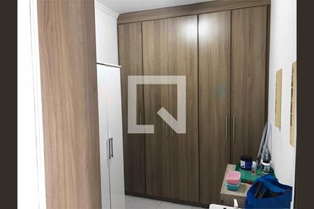 Apartamento à venda com 4 quartos, 128m² em Nova Petrópolis, São Bernardo do Campo