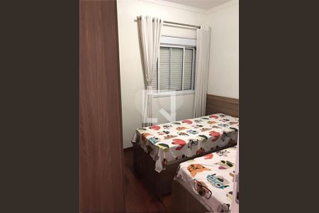Apartamento à venda com 4 quartos, 128m² em Nova Petrópolis, São Bernardo do Campo