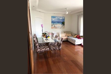 Apartamento à venda com 4 quartos, 128m² em Nova Petrópolis, São Bernardo do Campo