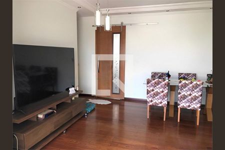 Apartamento à venda com 4 quartos, 128m² em Nova Petrópolis, São Bernardo do Campo