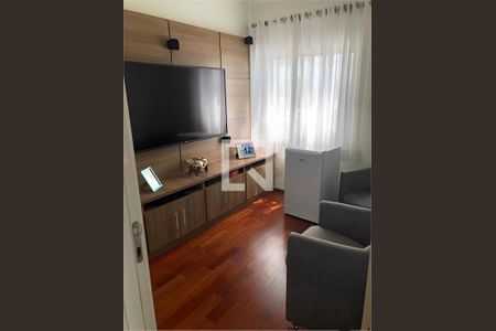 Apartamento à venda com 4 quartos, 128m² em Nova Petrópolis, São Bernardo do Campo