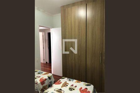 Apartamento à venda com 4 quartos, 128m² em Nova Petrópolis, São Bernardo do Campo