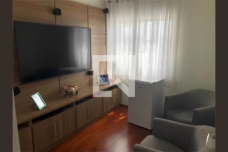 Apartamento à venda com 4 quartos, 128m² em Nova Petrópolis, São Bernardo do Campo