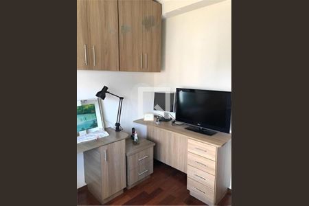 Apartamento à venda com 4 quartos, 128m² em Nova Petrópolis, São Bernardo do Campo