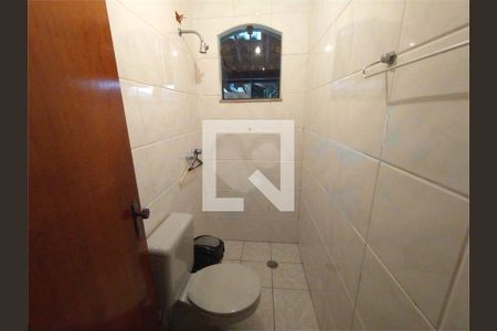 Casa à venda com 3 quartos, 614m² em Anchieta, São Bernardo do Campo