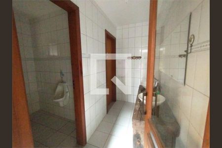 Casa à venda com 3 quartos, 614m² em Anchieta, São Bernardo do Campo