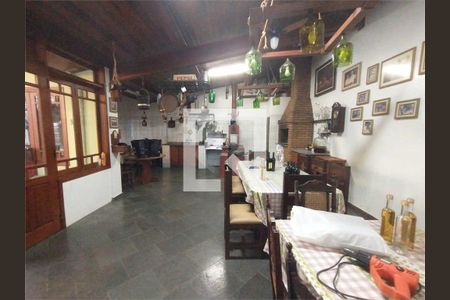 Casa à venda com 3 quartos, 614m² em Anchieta, São Bernardo do Campo