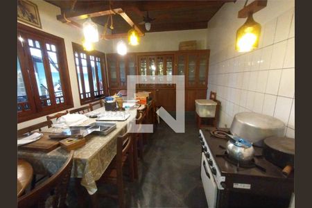 Casa à venda com 3 quartos, 614m² em Anchieta, São Bernardo do Campo