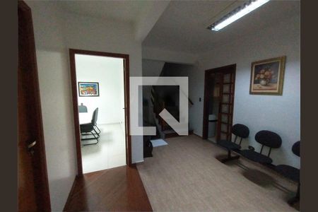 Casa à venda com 3 quartos, 614m² em Anchieta, São Bernardo do Campo