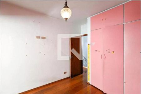 Casa à venda com 3 quartos, 270m² em Jardim do Mar, São Bernardo do Campo