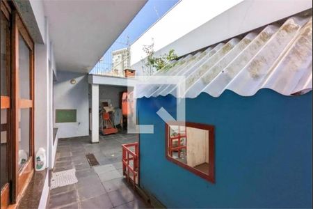 Casa à venda com 3 quartos, 270m² em Jardim do Mar, São Bernardo do Campo
