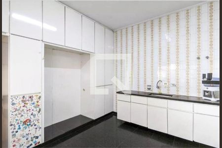 Casa à venda com 3 quartos, 270m² em Jardim do Mar, São Bernardo do Campo