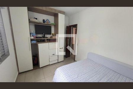 Apartamento à venda com 3 quartos, 142m² em Vila Jahu, São Bernardo do Campo