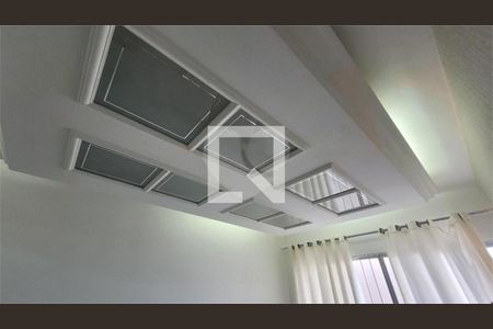 Apartamento à venda com 3 quartos, 142m² em Vila Jahu, São Bernardo do Campo