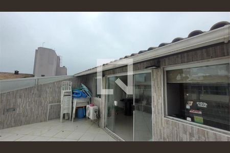 Apartamento à venda com 3 quartos, 142m² em Vila Jahu, São Bernardo do Campo