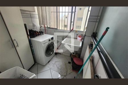 Apartamento à venda com 3 quartos, 142m² em Vila Jahu, São Bernardo do Campo
