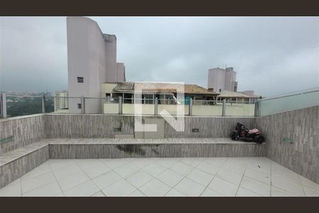 Apartamento à venda com 3 quartos, 142m² em Vila Jahu, São Bernardo do Campo