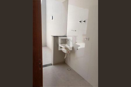 Casa à venda com 3 quartos, 166m² em Jardim Silvestre, São Bernardo do Campo