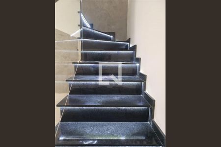 Casa à venda com 3 quartos, 166m² em Jardim Silvestre, São Bernardo do Campo