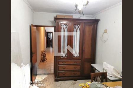 Casa à venda com 3 quartos, 250m² em Boa Vista, São Caetano do Sul