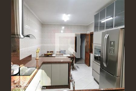 Casa à venda com 3 quartos, 250m² em Boa Vista, São Caetano do Sul