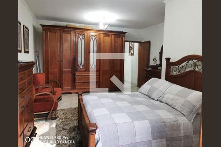Casa à venda com 3 quartos, 250m² em Boa Vista, São Caetano do Sul