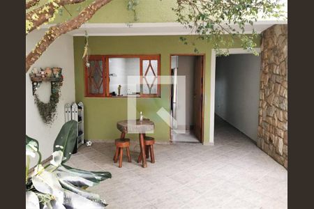 Casa à venda com 3 quartos, 250m² em Boa Vista, São Caetano do Sul
