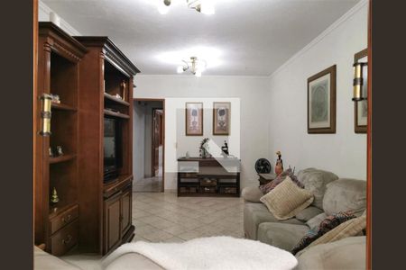 Casa à venda com 3 quartos, 250m² em Boa Vista, São Caetano do Sul