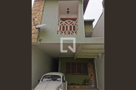 Casa à venda com 3 quartos, 250m² em Boa Vista, São Caetano do Sul