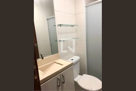 Apartamento à venda com 3 quartos, 100m² em Nova Petrópolis, São Bernardo do Campo