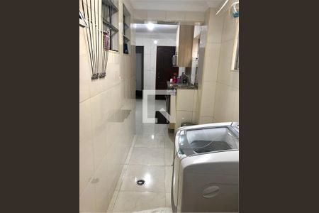 Apartamento à venda com 3 quartos, 100m² em Nova Petrópolis, São Bernardo do Campo