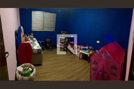 Apartamento à venda com 3 quartos, 100m² em Nova Petrópolis, São Bernardo do Campo