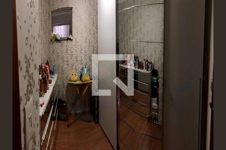 Apartamento à venda com 3 quartos, 100m² em Nova Petrópolis, São Bernardo do Campo