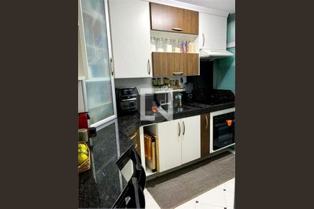 Apartamento à venda com 3 quartos, 76m² em Planalto, São Bernardo do Campo